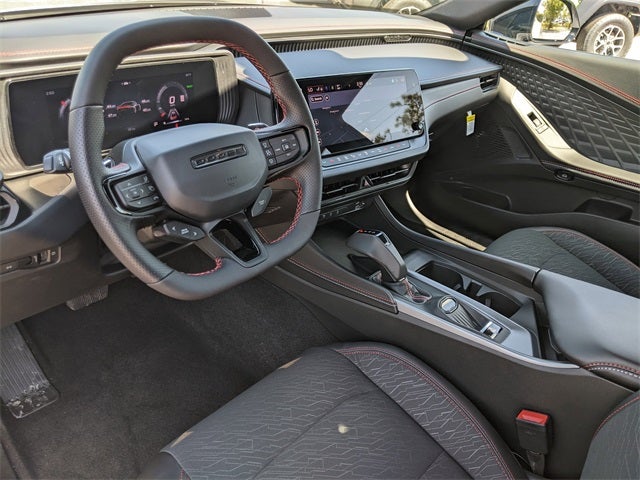 2025 Dodge Charger R/T