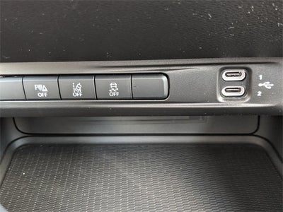 2025 Dodge Charger R/T