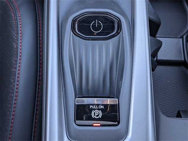 2025 Dodge Charger R/T