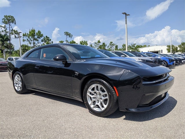 2025 Dodge Charger R/T