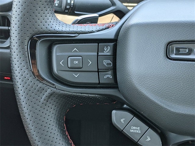 2025 Dodge Charger R/T