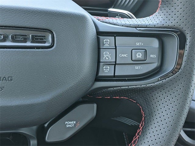 2025 Dodge Charger R/T