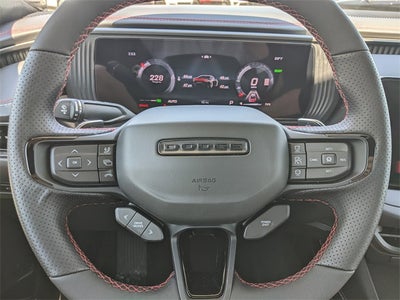 2025 Dodge Charger R/T