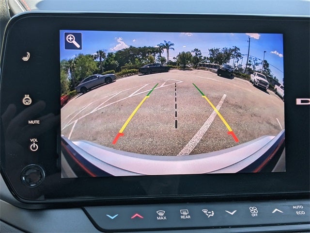 2025 Dodge Charger R/T