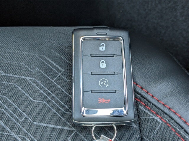 2025 Dodge Charger R/T