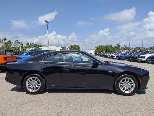 2025 Dodge Charger R/T