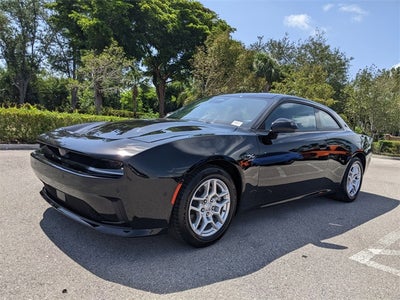 2025 Dodge Charger R/T