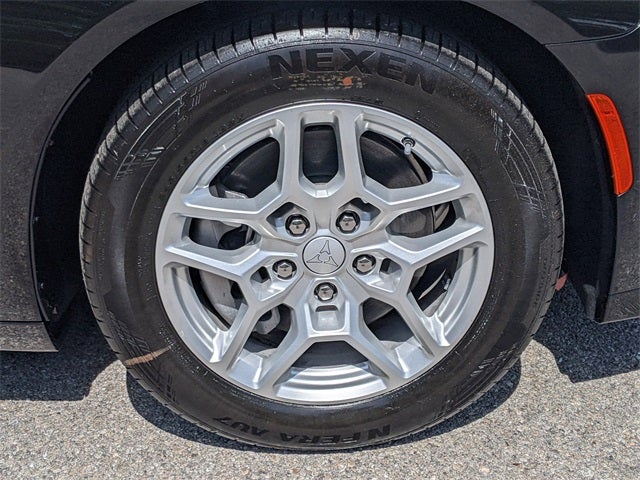 2025 Dodge Charger R/T