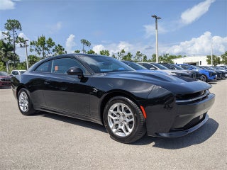 2025 Dodge Charger R/T