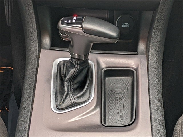 2020 Dodge Charger SXT RWD