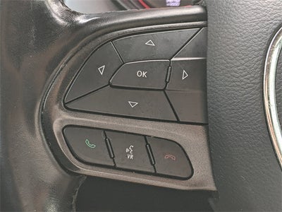 2020 Dodge Charger SXT RWD