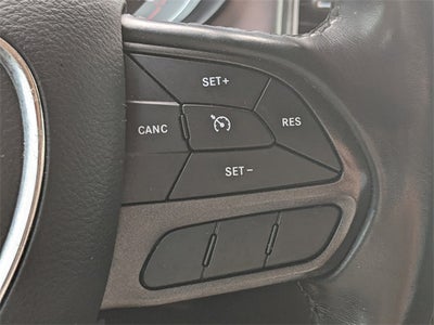 2020 Dodge Charger SXT RWD