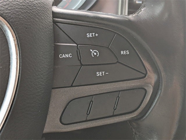 2020 Dodge Charger SXT RWD