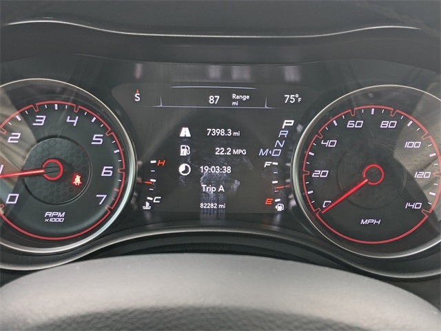 2020 Dodge Charger SXT RWD