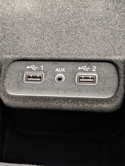 2020 Dodge Charger SXT RWD