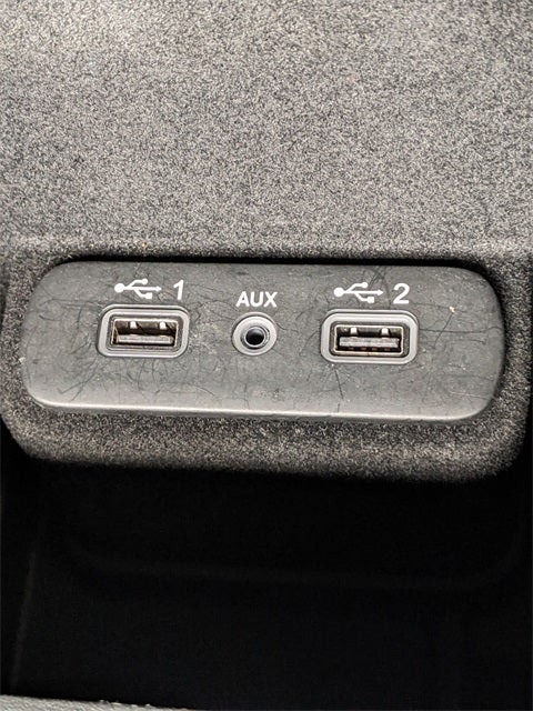 2020 Dodge Charger SXT RWD