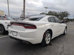 2020 Dodge Charger SXT RWD