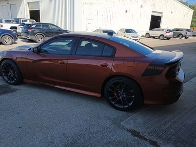 2023 Dodge Charger R/T