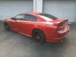 2012 Dodge Charger SRT8