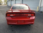 2012 Dodge Charger SRT8