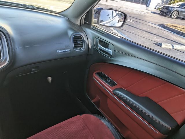 2019 Dodge Charger Scat Pack RWD