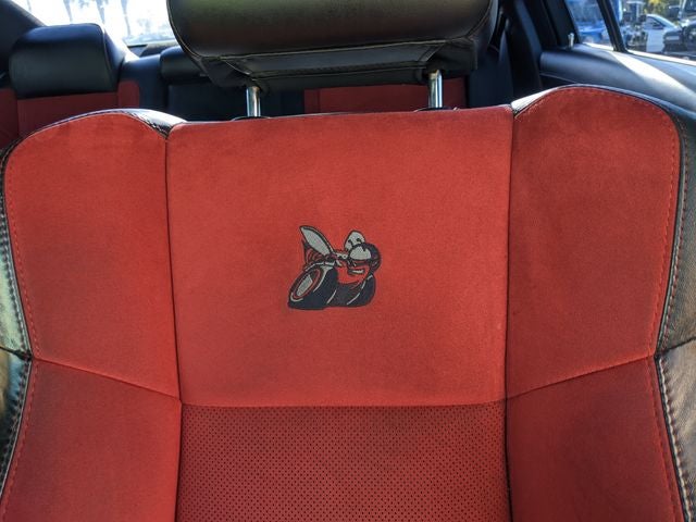 2019 Dodge Charger Scat Pack RWD