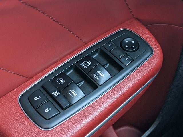 2019 Dodge Charger Scat Pack RWD