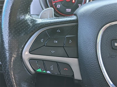 2019 Dodge Charger Scat Pack RWD