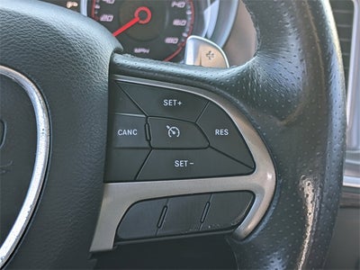 2019 Dodge Charger Scat Pack RWD