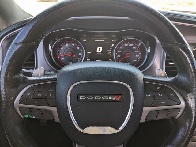 2019 Dodge Charger Scat Pack RWD