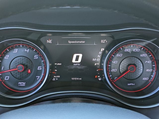 2019 Dodge Charger Scat Pack RWD