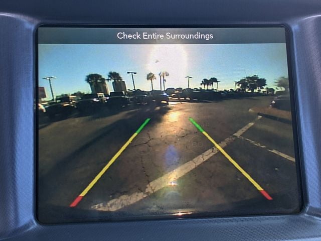 2019 Dodge Charger Scat Pack RWD