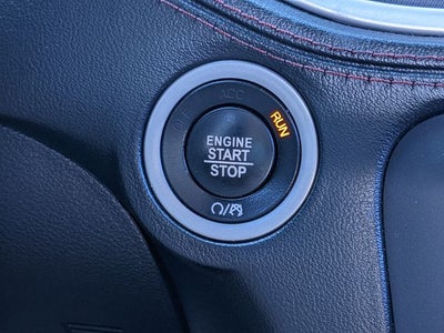 2019 Dodge Charger Scat Pack RWD