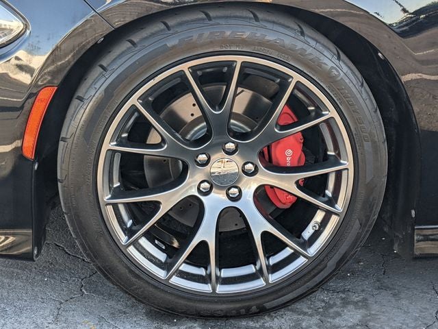 2019 Dodge Charger Scat Pack RWD