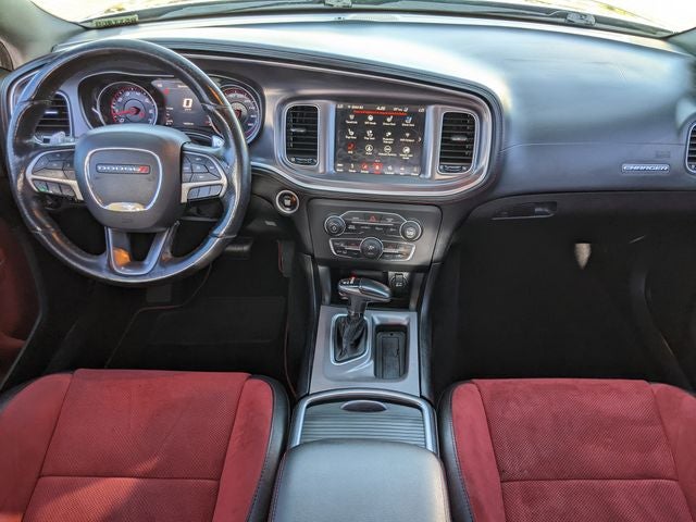 2019 Dodge Charger Scat Pack RWD