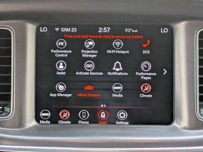 2023 Dodge Charger GT
