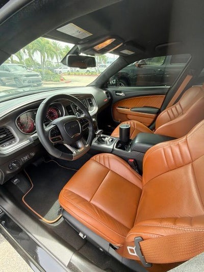 2023 Dodge Charger SRT Jailbreak