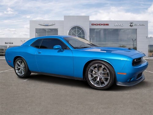 2023 Dodge Challenger GT