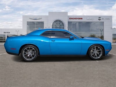 2023 Dodge Challenger GT
