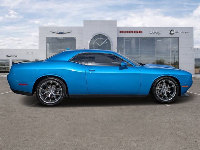 2023 Dodge Challenger GT