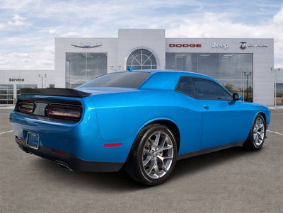 2023 Dodge Challenger GT