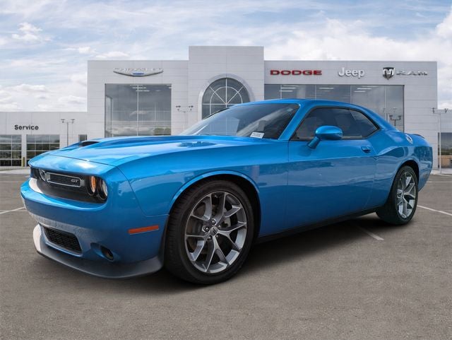 2023 Dodge Challenger GT