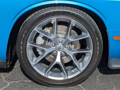 2023 Dodge Challenger GT