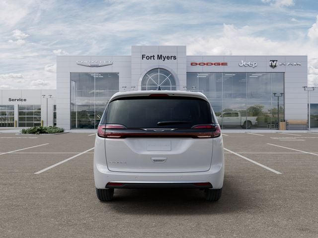 2027 Chrysler Pacifica PACIFICA SELECT