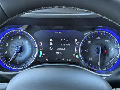 2027 Chrysler Pacifica PACIFICA SELECT