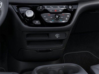 2026 Chrysler Voyager VOYAGER LX