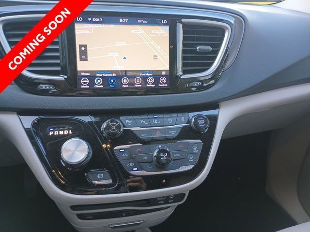 2020 Chrysler Pacifica Touring L Plus