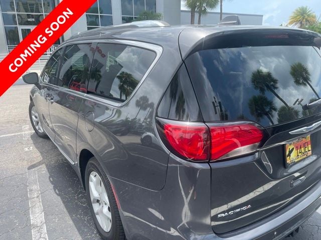 2020 Chrysler Pacifica Touring L Plus