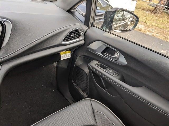 2026 Chrysler Pacifica PACIFICA LIMITED