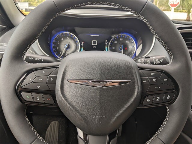 2026 Chrysler Pacifica PACIFICA LIMITED